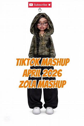 TIKTOK MASHUP APRIL 2026 🧡 #tiktokmashup #remix #xan_mashup #dance#music #dancestodowithfriends