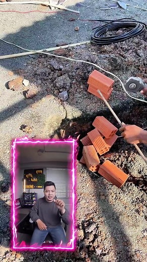 ប្រព័ន្ធខ្សែដី | Earthing System in Engineering