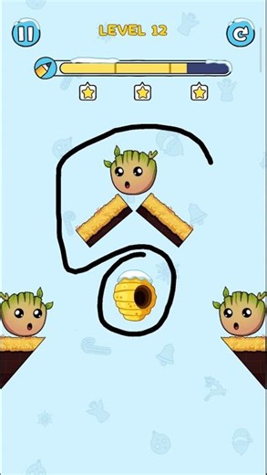 Level 12.#shorts #short #trending #ytshorts #viral #gamer #game #gameplay