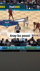 Aray ko pooo! #NBA | Poolhouse28