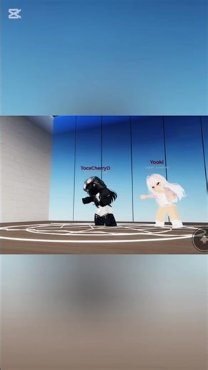 Red Velvet “Russian Roulette” Dance Video 💃🏻 #robloxshorts #redvelvet #dancevideo