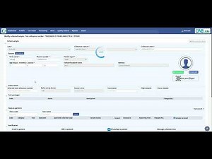 Receiving Sample, Clearing Dues, and Generating History with #1 best OneLABz(LIMS)