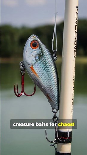 This 60-Year-Old Technique STILL Outfishes Modern Rigs! 💥