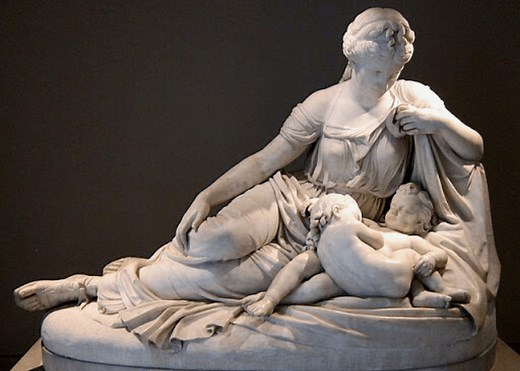 Leto: The Mother of Apollo and Artemis