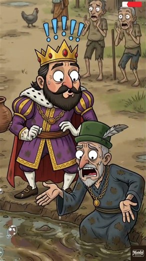 অদ্ভুত অসুখ ছড়ালো! 😱 আসল কারণ বের করলো প্রজা 🤯 Episode 12 Bangla Cartoon.