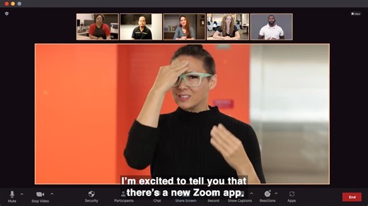 3.1K views · 35 reactions | ZP interpreters offer real support, clear...