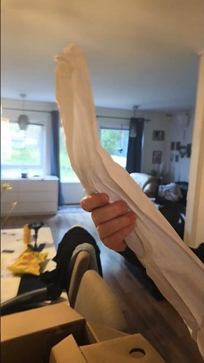 Philips Performer LED 8000 vacuum cleaner XD8122/10 unboxing