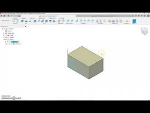 Fusion 360 Tool Library and Post Processor Install