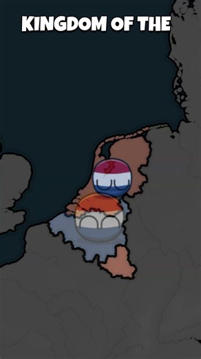 Rise and Fall Countryballs PART 4 #shorts #history #countryballs #geography