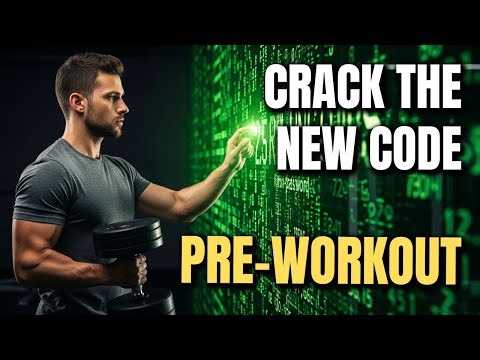 Is Your Muscle Growth 'Encrypted'? Stop Guessing and Input the Master Key