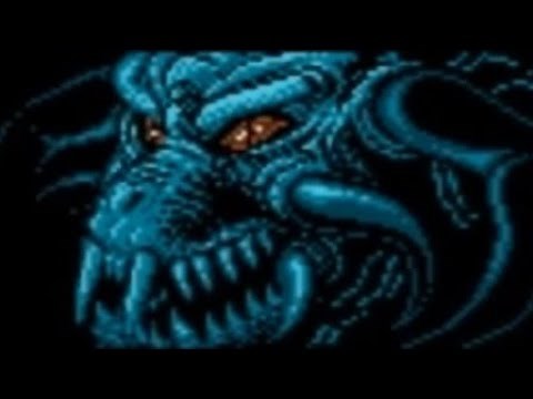 Sword Master (NES) Playthrough - NintendoComplete