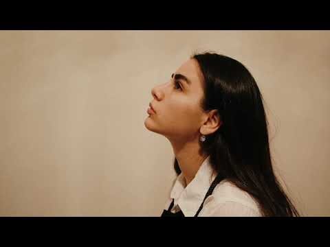 Daniel Patrick Murrell Casting Call Audition Example Video