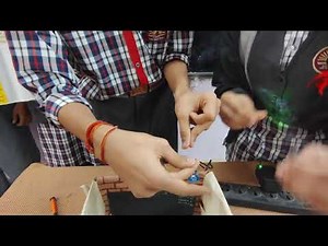 SMART CLASSROOM AIR SAFETY WITH VENTILATION