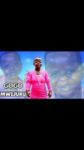 GOGO #mwijuru 🤣🤣 OUT NOW ON YOUTUBE #gentilcomedy | Phil Gentil