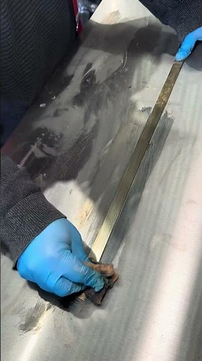 How to Clean & De-Tarnish Bright Polished Brass with Brasso | Easy Step-by-Step Guide