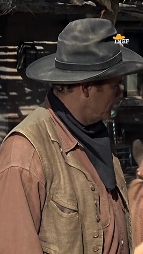 4.3M views · 94K reactions | What is this, 20 Questions?! 藍 John Wayne stars in El Dorado, tonight at 8p ET. | INSP | Facebook