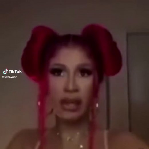 Cardi B WTF Meme Compilation