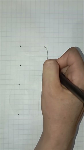comment dessiner un chat tout simplement 😺 #dessinsimple