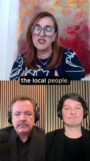 How Hotels Support Local Communities: Beyond Travel & Headlines #hospitality #podcast #shorts