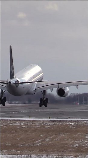 The Air Canada Flight 797 Disaster