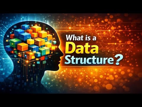 Don't Start Coding Until You Know These Data Structure Terms!