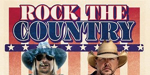Another 30,000 fans attend Rock the Country concert Saturday