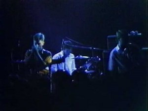 New Order: Leave Me Alone @ Cork 1983