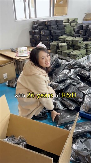 Asking for a Quote with Just a Photo? If You Don’t Know OEM vs ODM, You’re Overpaying! ❗