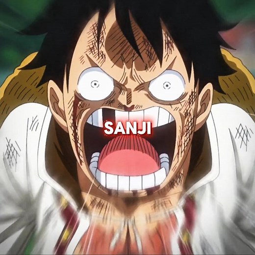 The most heart-wrenching moment in One Piece history! ☠️ #onepiece
