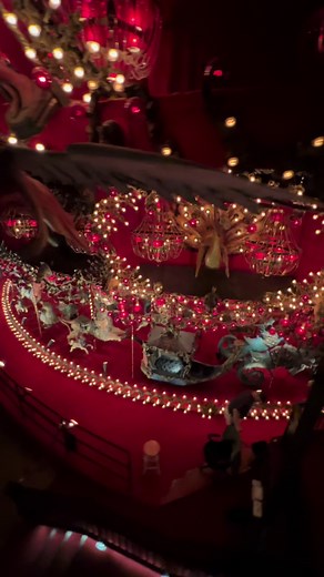 House on the Rock: Inside Wisconsin’s Overstuffed Carousel Museum