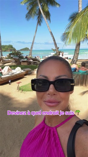 Dernière Journée au Paradis : Devinez mon Endroit