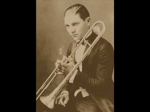 Jack Teagarden - A Hundred Years From Today