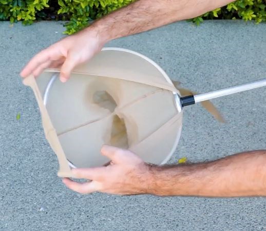 5.3K views · 26 reactions | Pool Hacks That Will Make Your Summer EPIC! | 5-Minute Crafts UK | Facebook