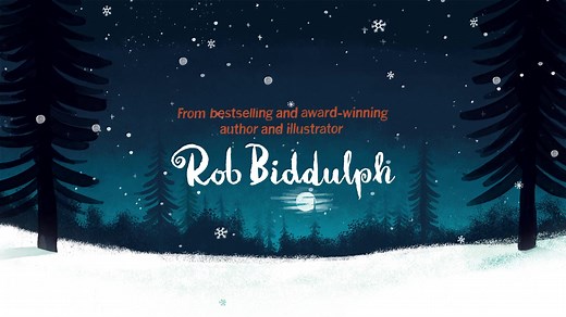 ✨EXCLUSIVE COVER REVEAL✨ I Follow the Fox. My 15th picture book. Coming this autumn and available to pre-order now. 🦊 | Rob Biddulph