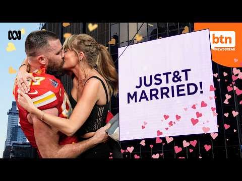 What We Know About Taylor Swift's Wedding