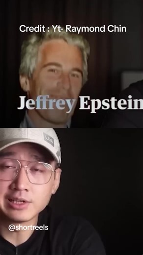Unraveling the Epstein Files: Conspiracy Theories Explored