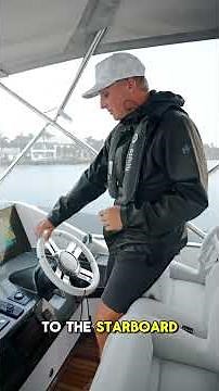 HOW TO: Centering the Wheel & What’s a Rudder Indicator