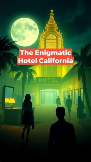 The Haunted Hotel That Traps Its Guests Forever | Urban Legend