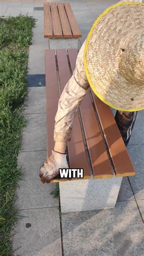 Realistic Wood Texture Created from Simple Painting Method