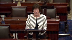 Senate passes Canadian tariffs resolution