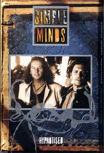 Simple Minds - Hypnotised