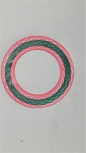 What Circle Does This Gear Create?! Deep Sleep ASMR Magic 🌀😴 No Talking