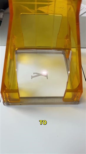 Laser Engraving Magic Mesmerizing Metal Designs.