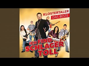 Dann rocken wir die Alpen