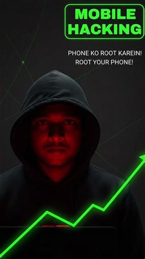 Root your phone 📱 #shorts