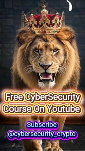Join the First Batch of Our Free Cybersecurity Course!