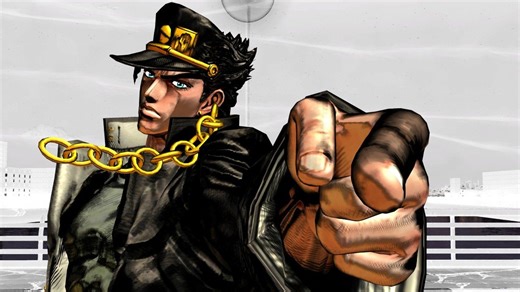 JoJo’s Bizarre Adventure: All-Star Battle R Early Access Demo, Release Date Announced