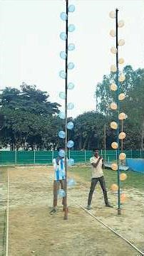 Can YOU Beat This Challenge Before Time Runs Out? ⏳😳 Challengifyer #shorts