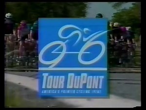 May 4, 1996 commercials