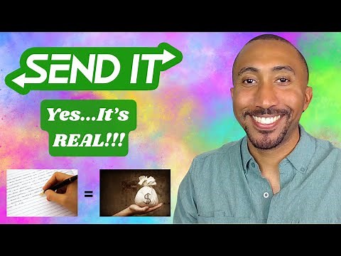 Send It Academy Review - Best Side Hustle In 2024